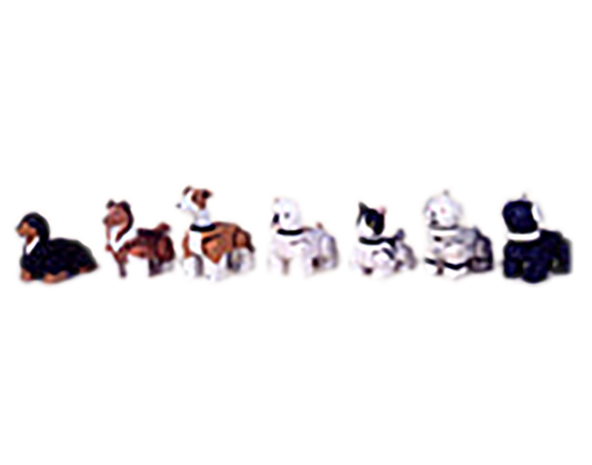 B@WBRICK [SERIES 3]（クローズタイプ）