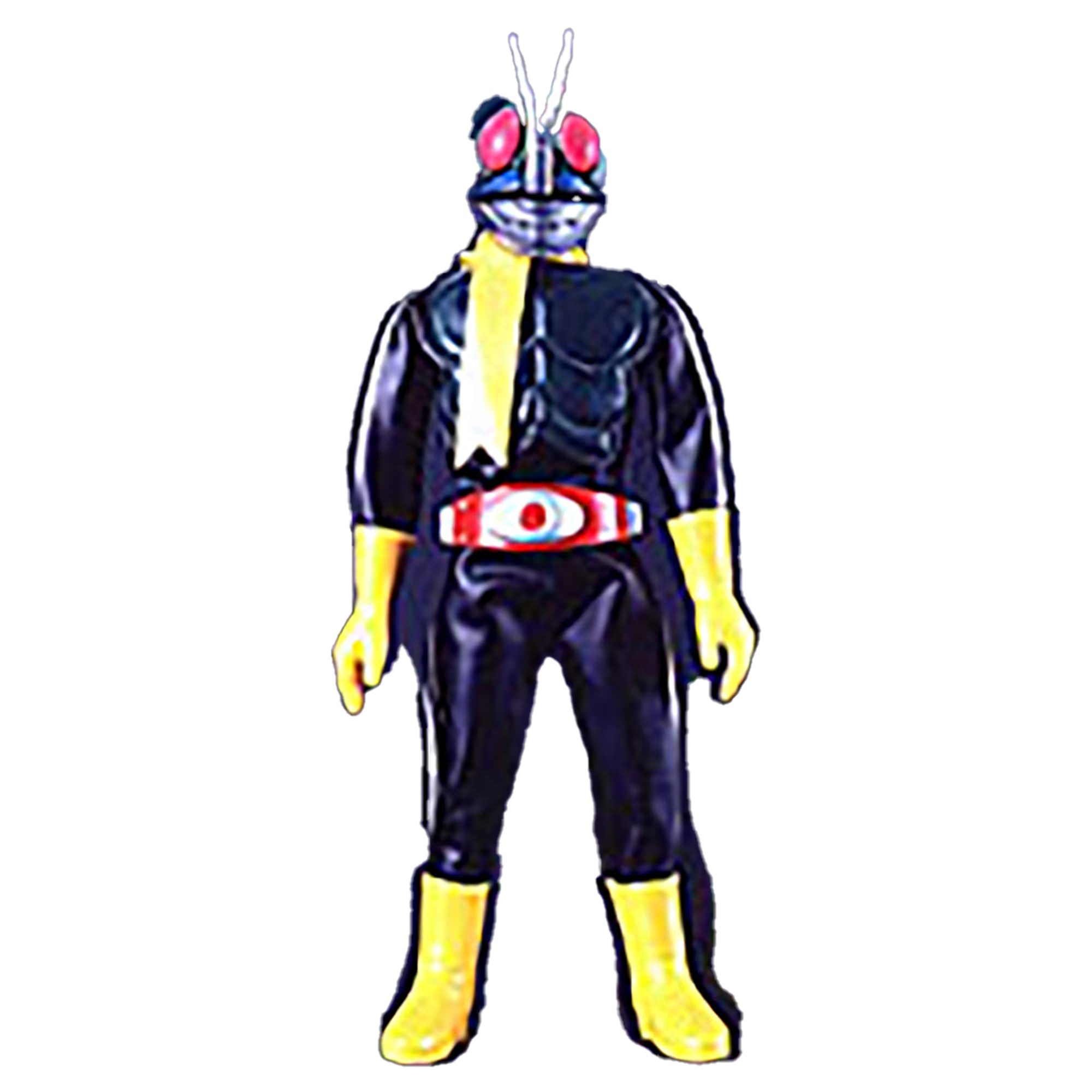 ショッカーライダー1号 | MEDICOM TOY OFFICIAL STORE