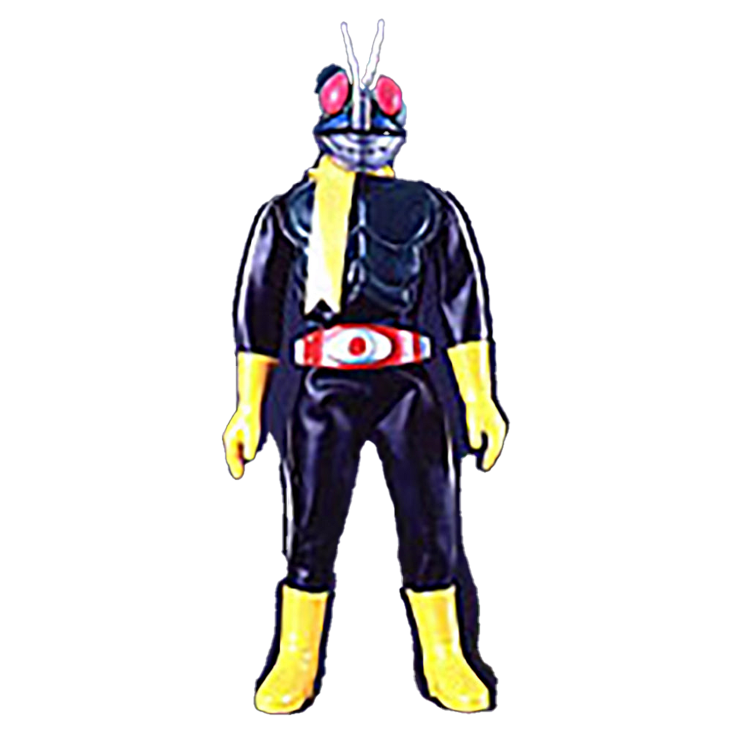 ショッカーライダー1号