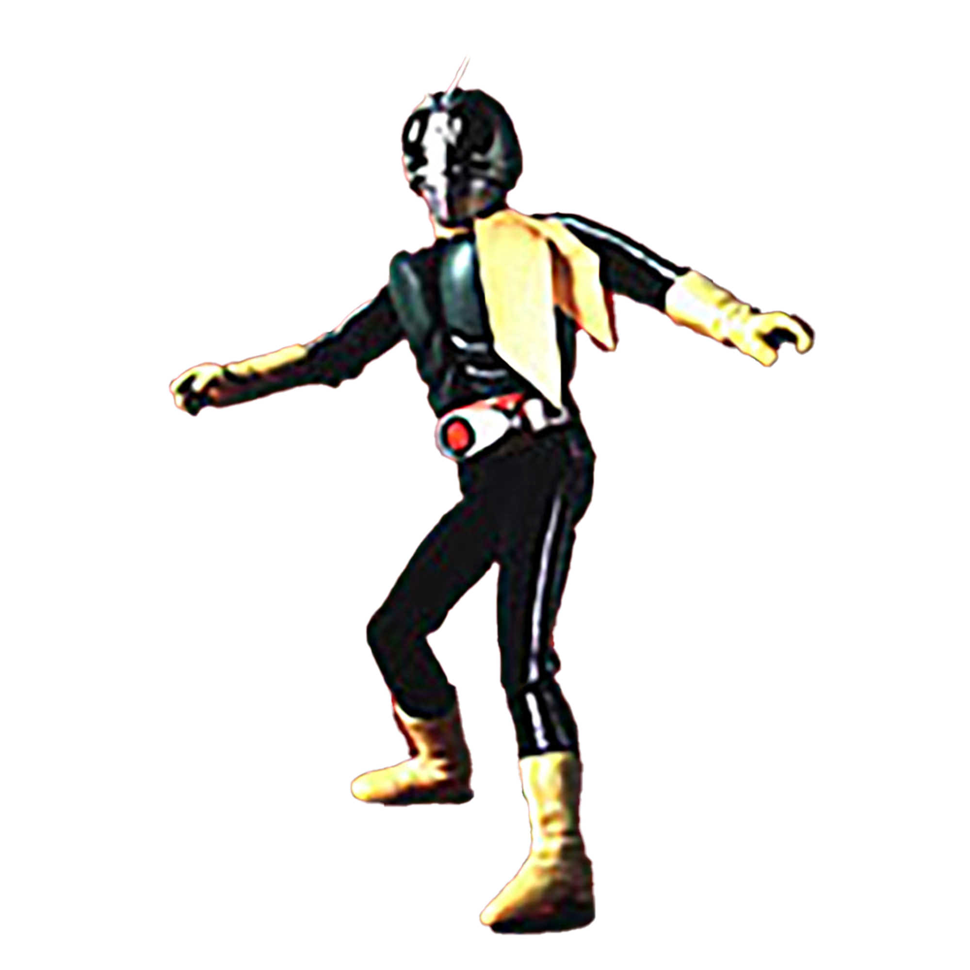 ショッカーライダー１号～仮面ライダーより～