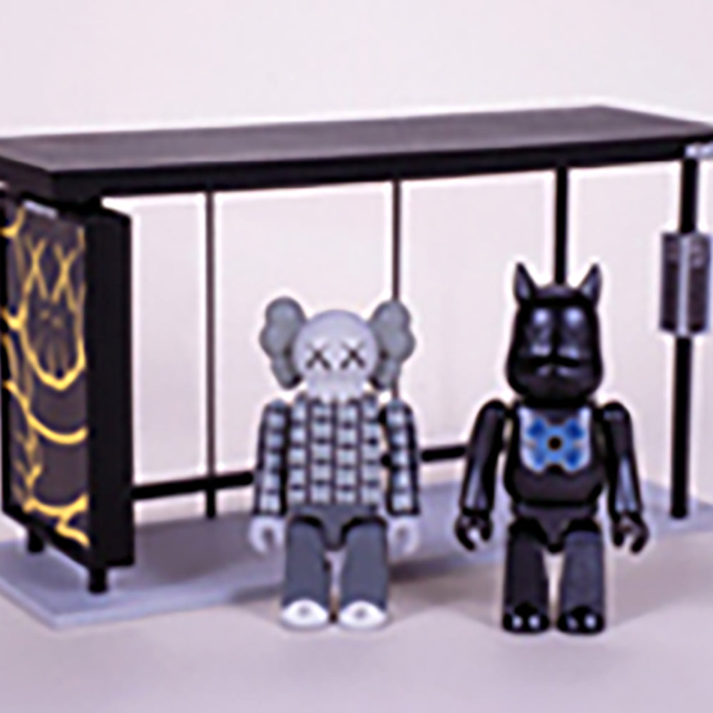 KAWS KUBRICK [set2] (BOXセットタイプ）_0
