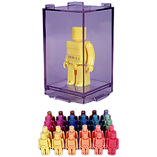 PANTONE KUBRICKTHE POWER OF COLORS [series 1]