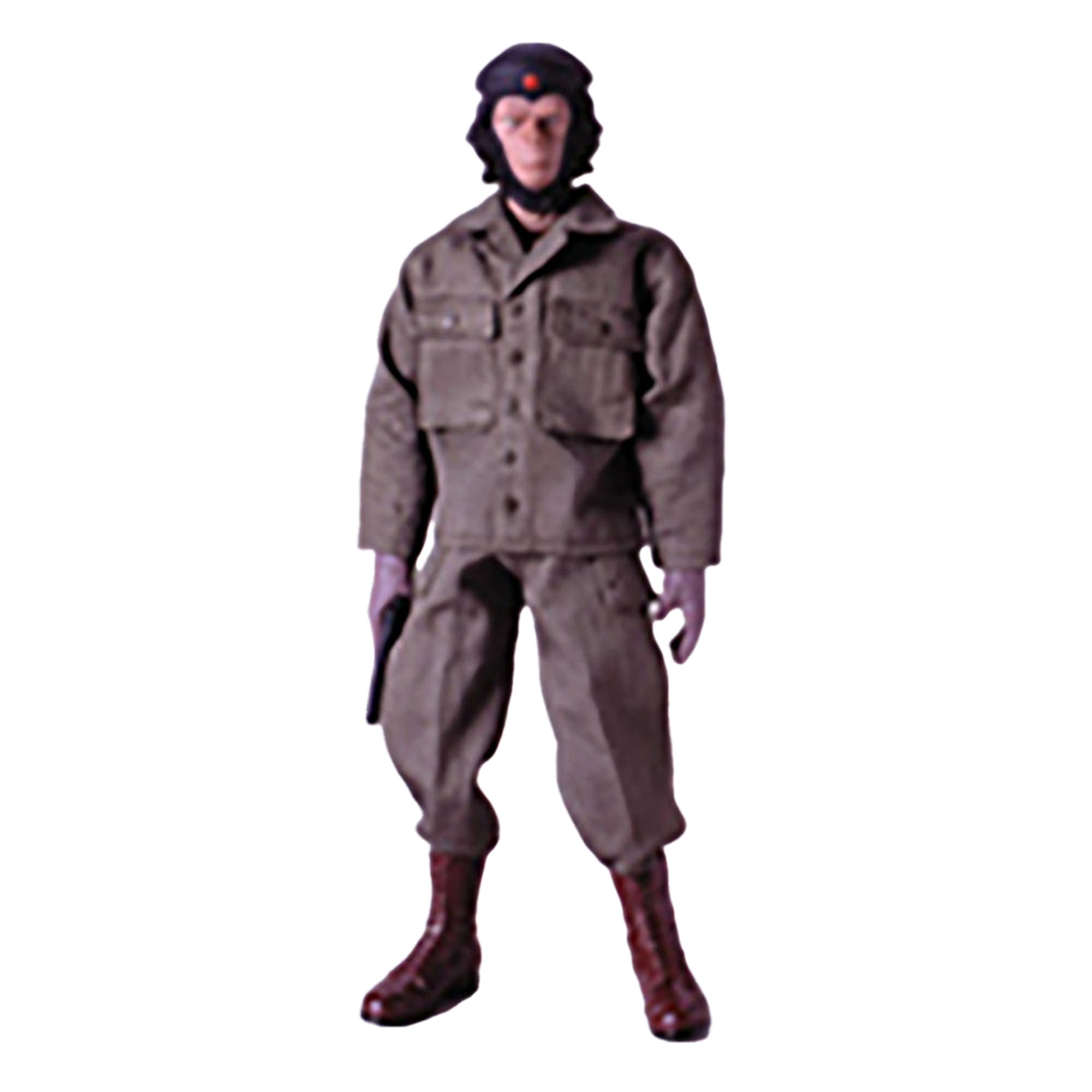 Rebel Ape