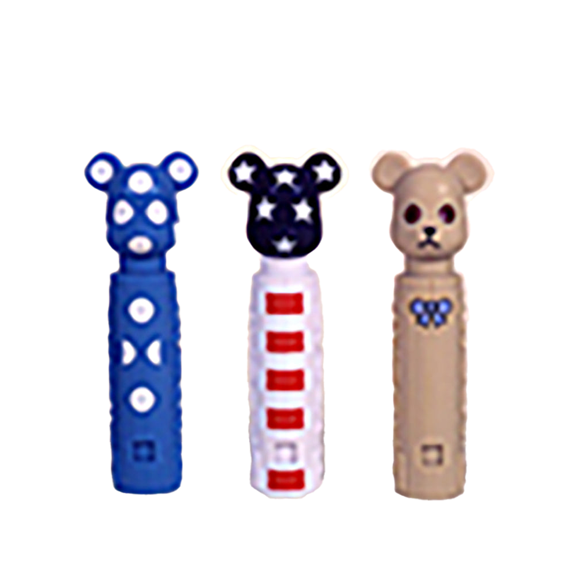 NADSAT BE@RBRICK [SERIES 1]