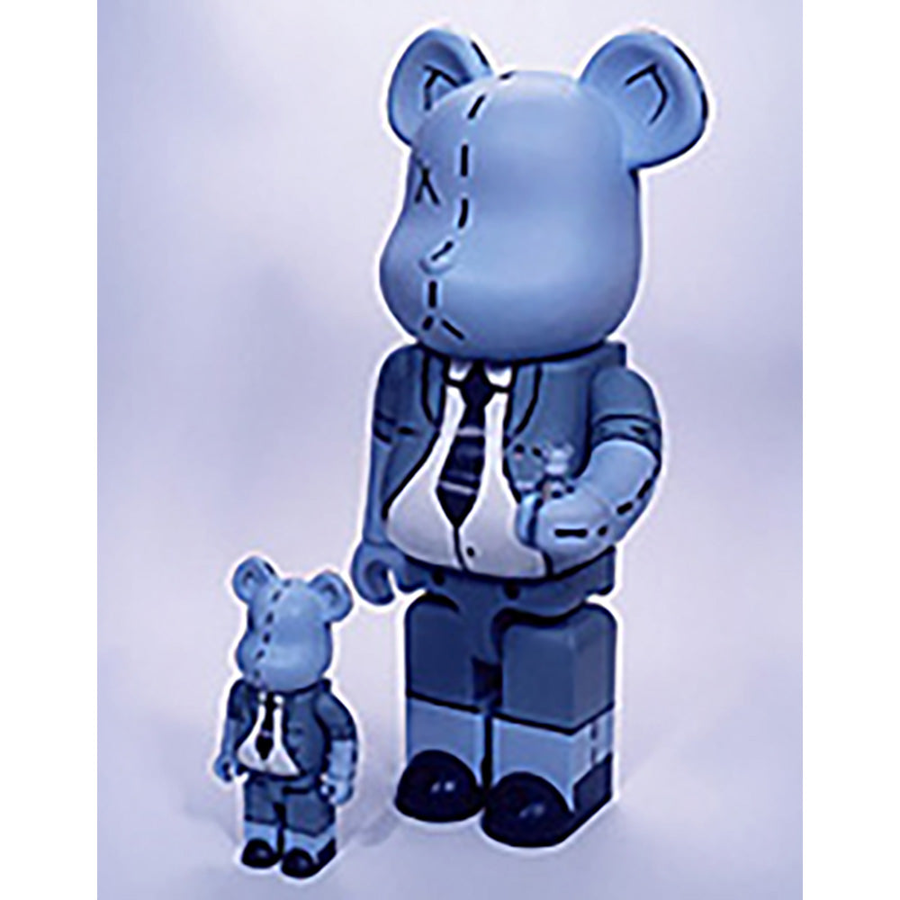 400％ BE＠RBRICK Kozik ハロウィンモデル_0