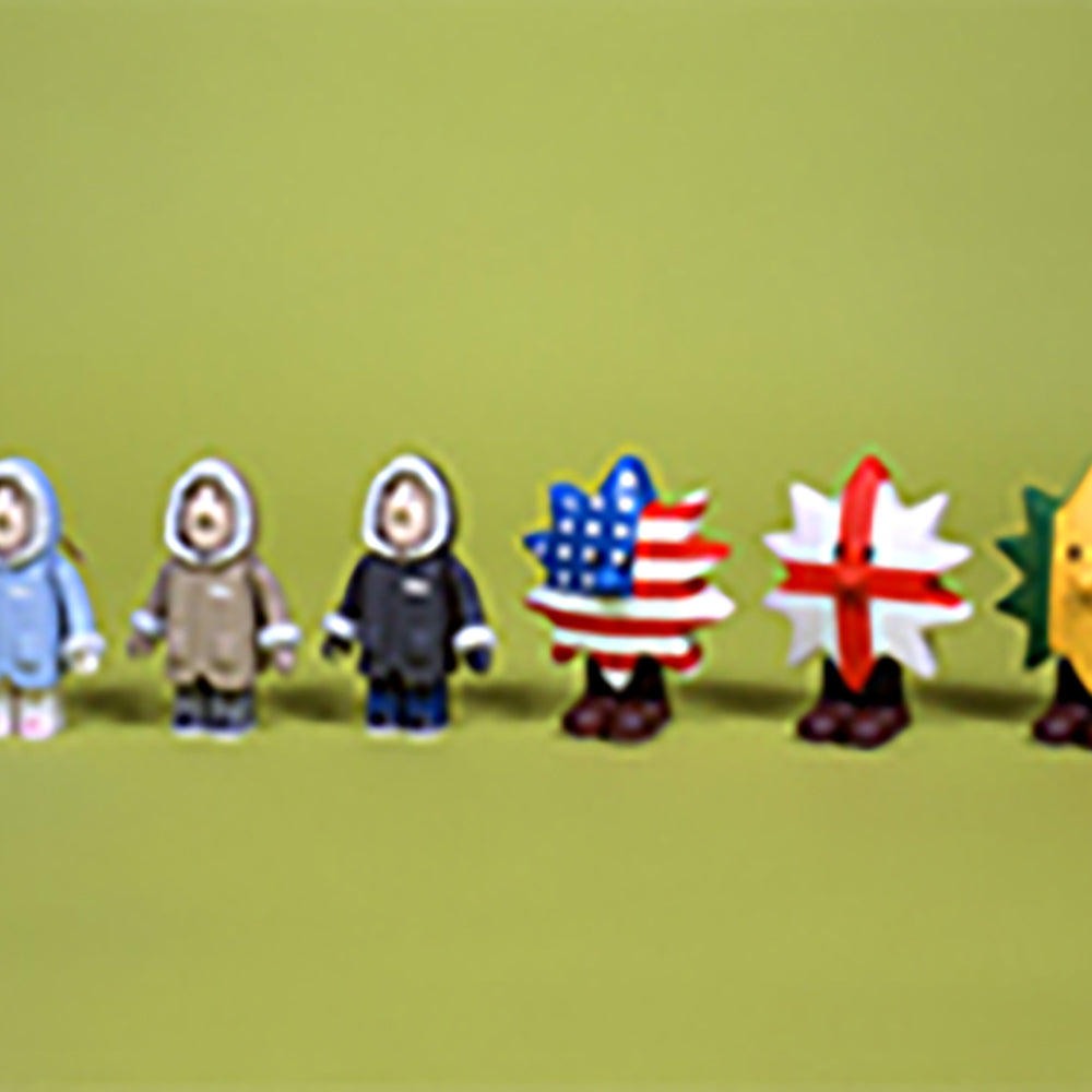 PALMBOY[SERIES 2・MASS MARKET ver.］_0