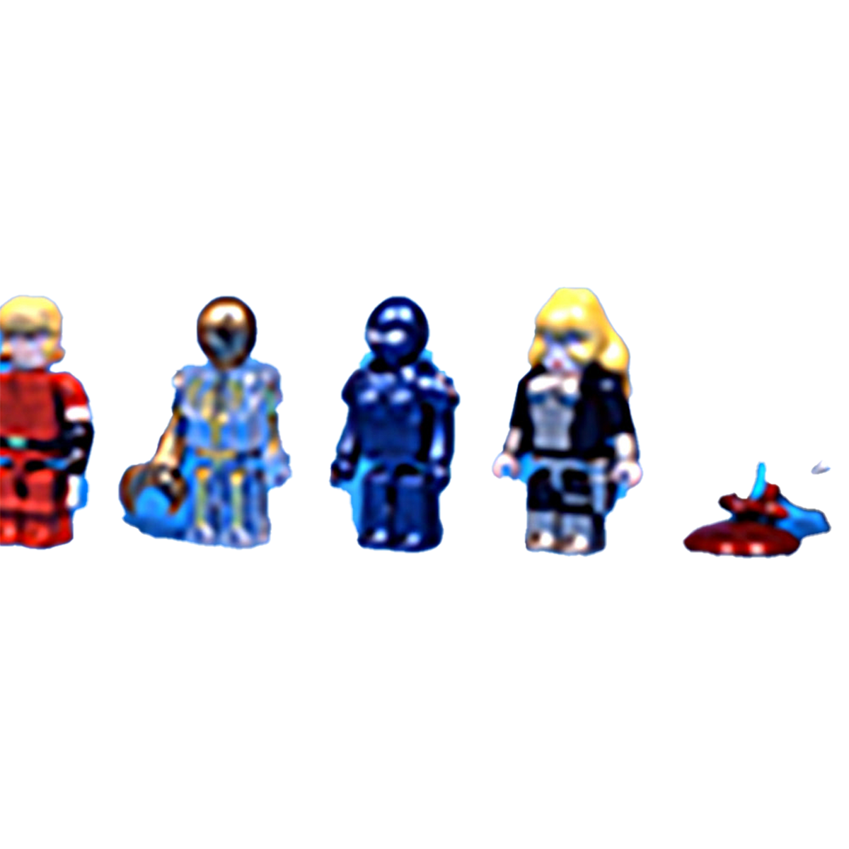 COBRA [Series 1] | MEDICOM TOY OFFICIAL STORE