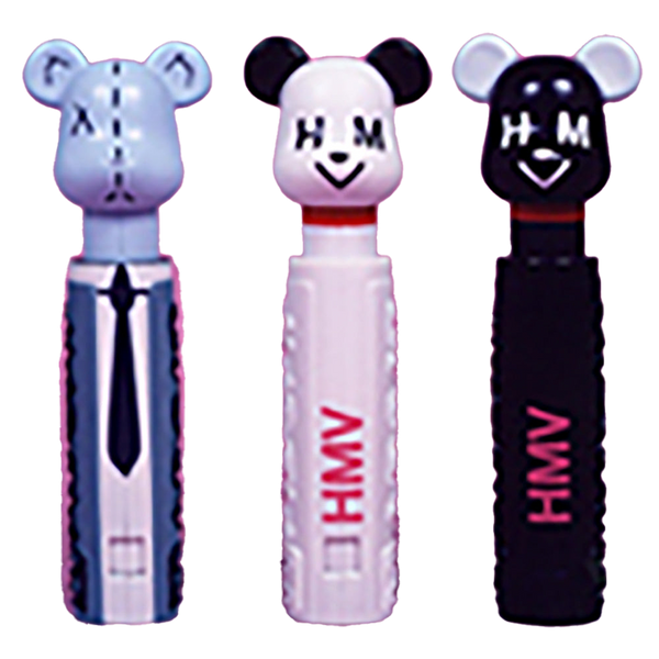 NADSAT BE＠RBRICK KOZIK+HMVセット（3個パック） | MEDICOM TOY
