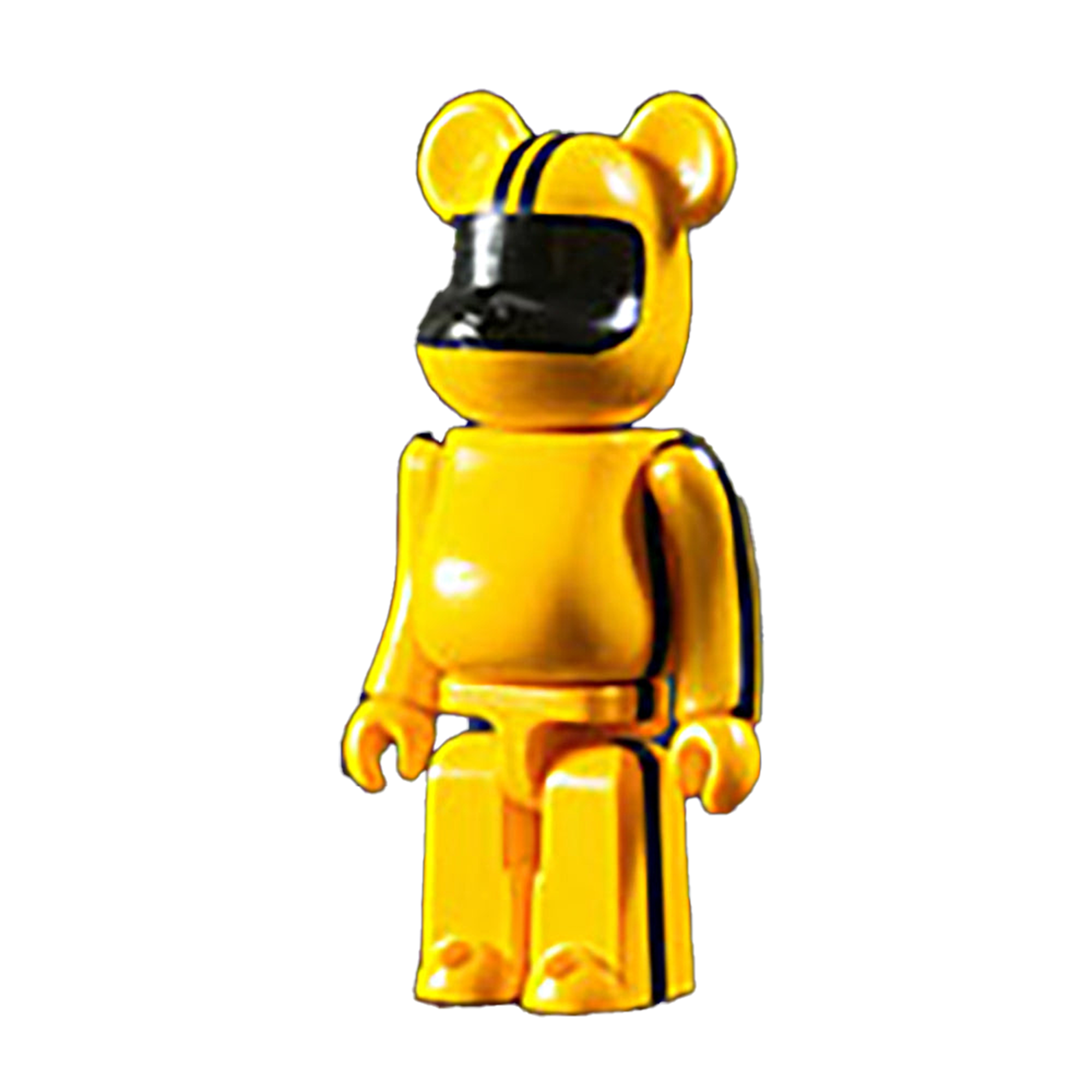 KILL BILL BE@RBRICK