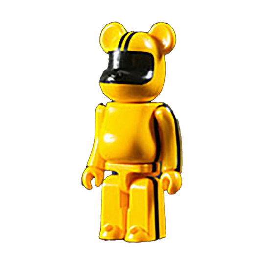 KILL BILL BE@RBRICK