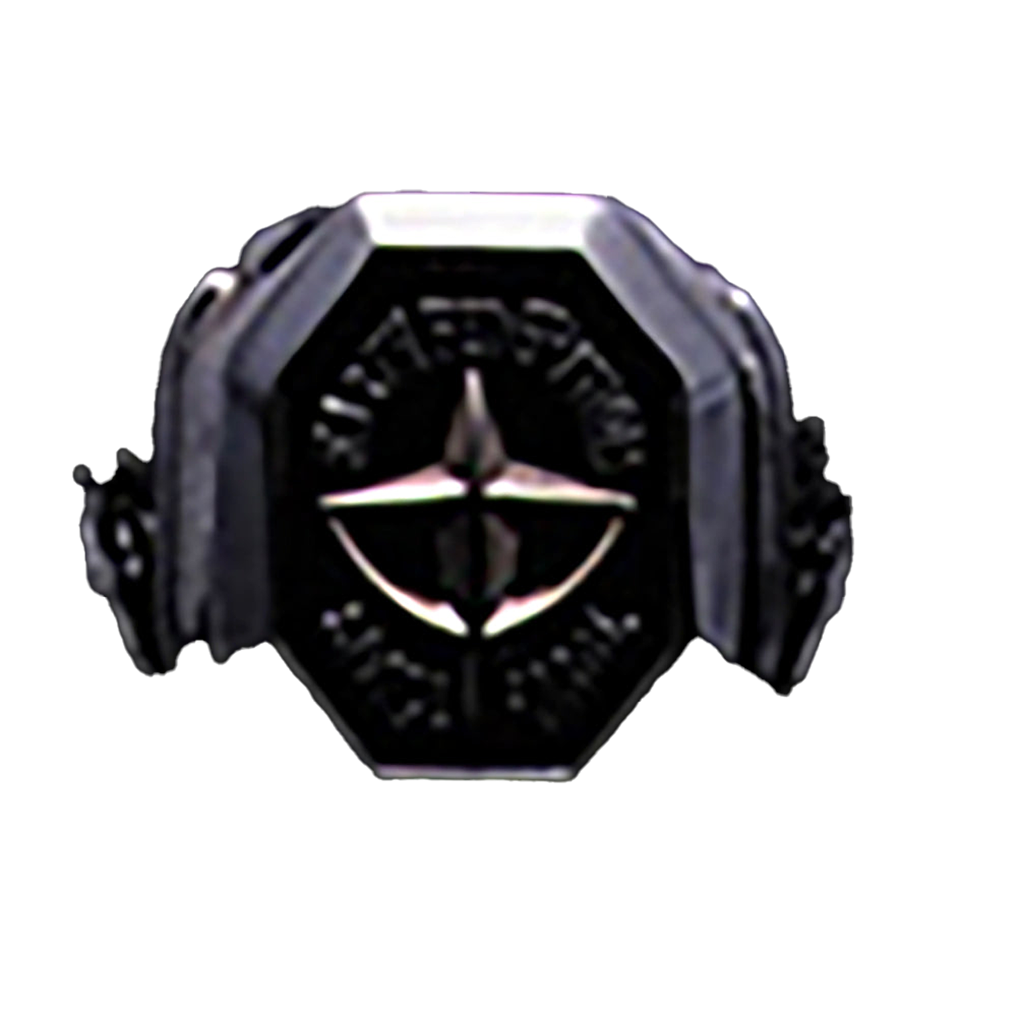 連邦軍エンブレムリング
