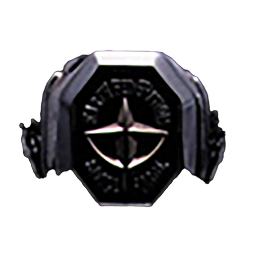 連邦軍エンブレムリング