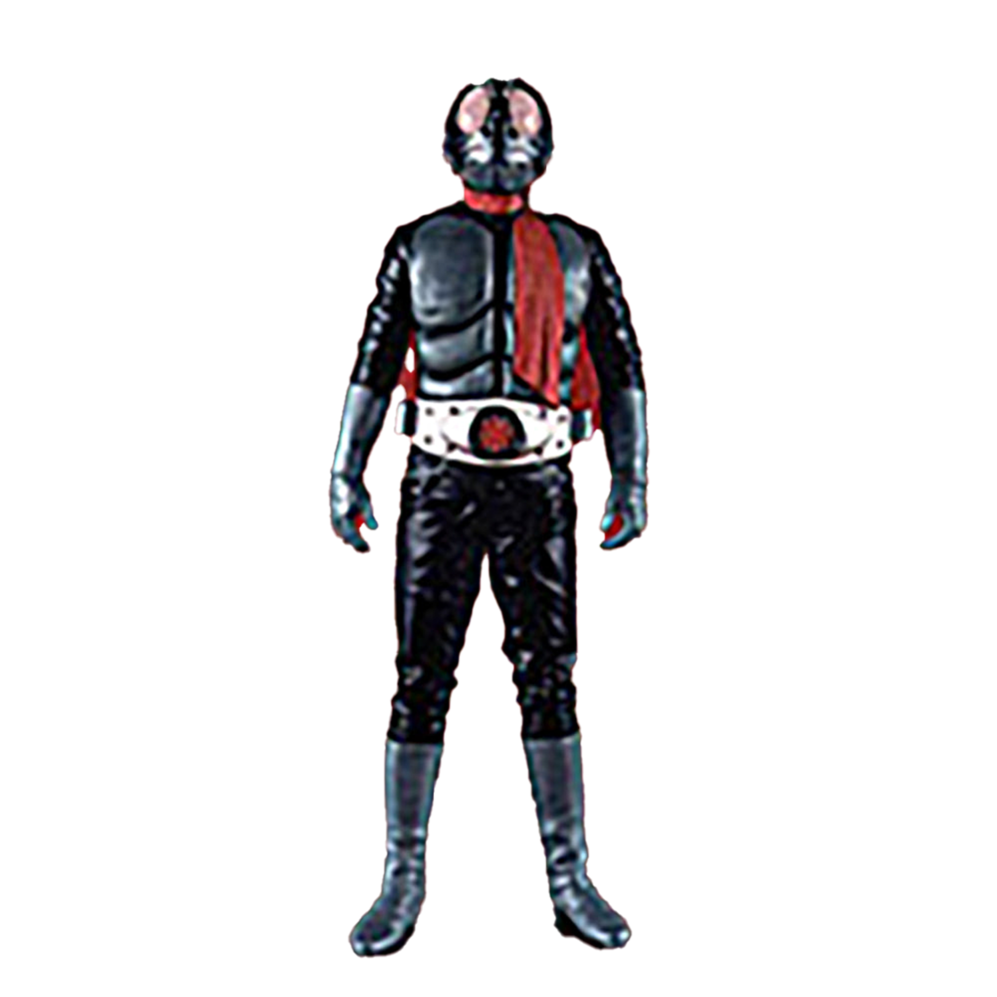 仮面ライダー旧１号