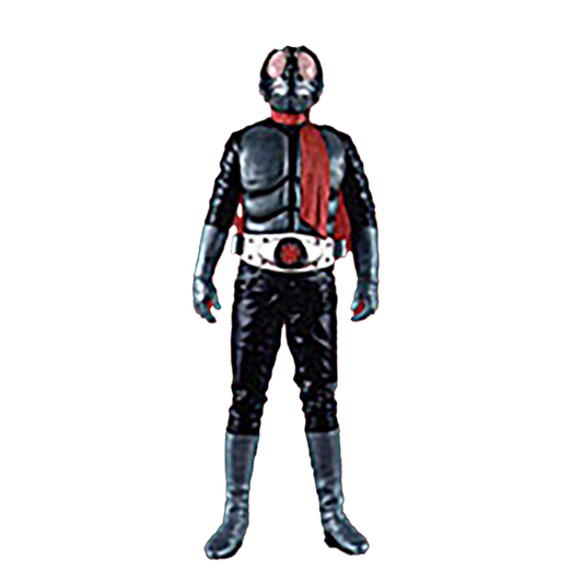 仮面ライダー旧１号