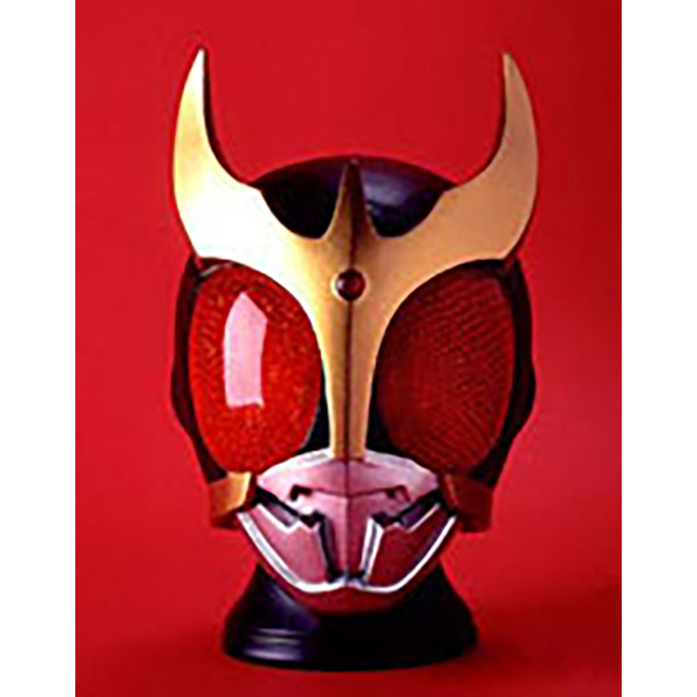 仮面ライダークウガ（マイティフォーム）_0