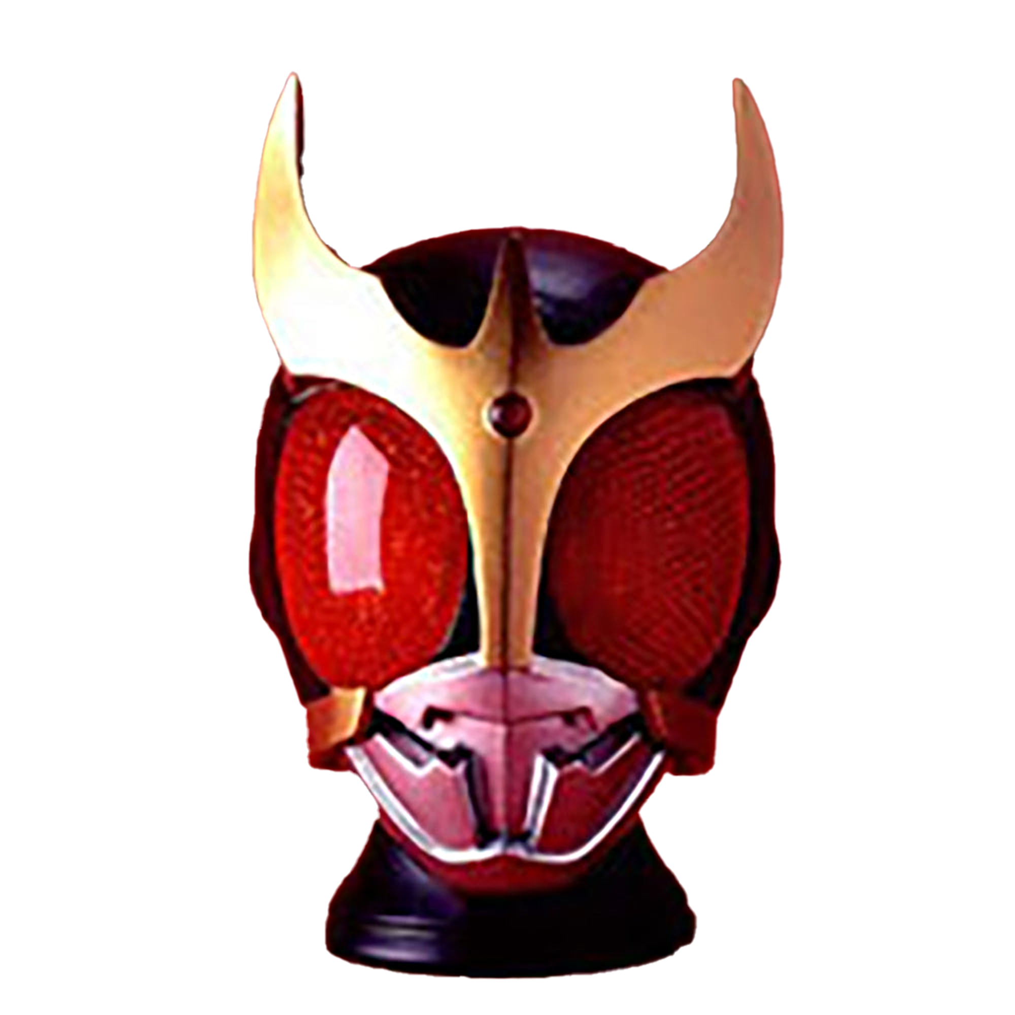 仮面ライダークウガ（マイティフォーム）