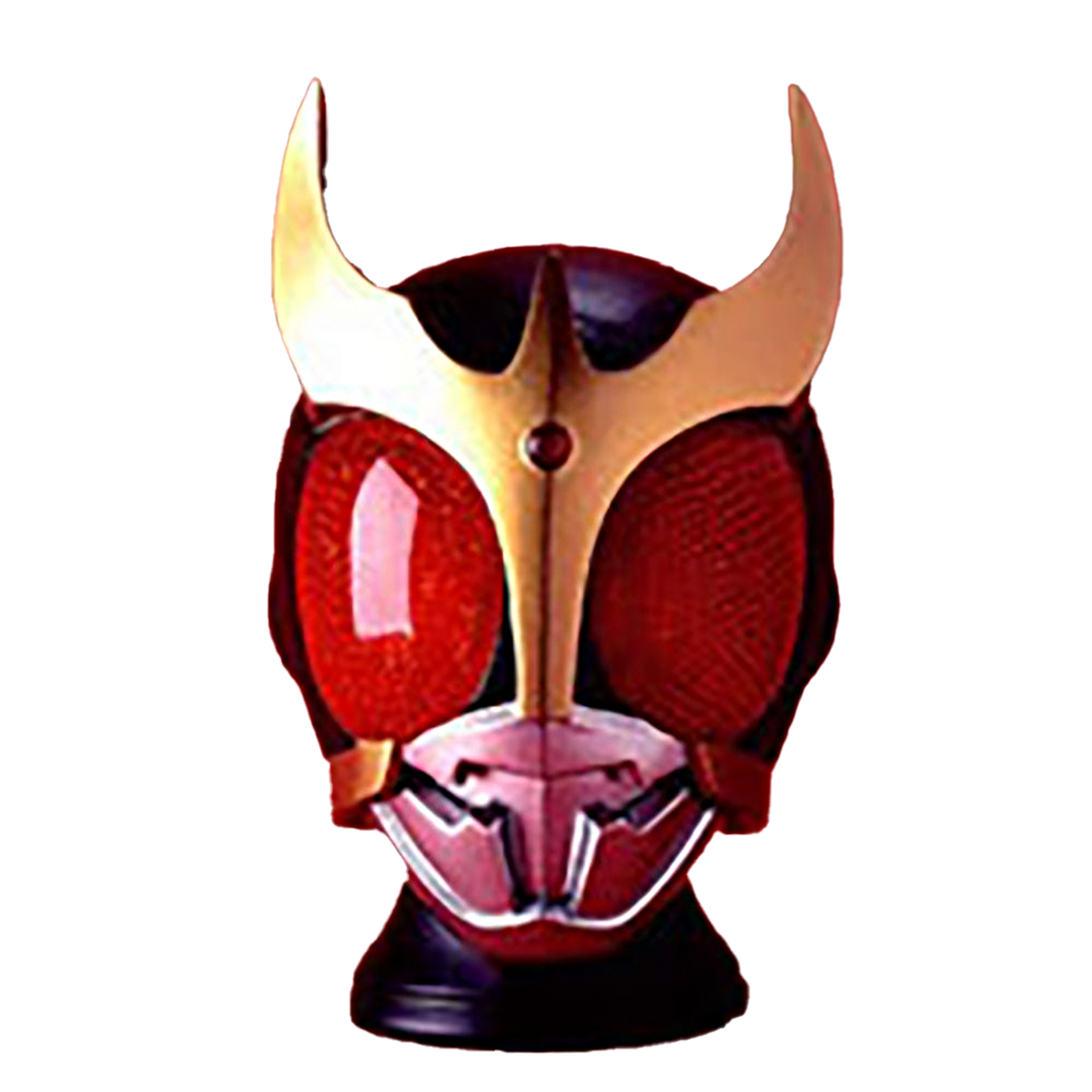 仮面ライダークウガ（マイティフォーム）