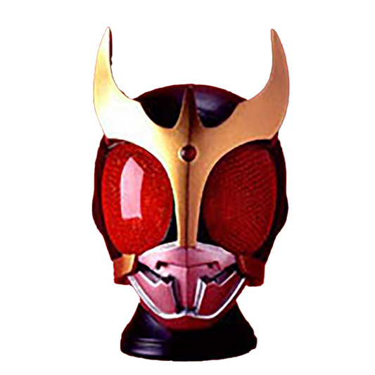 仮面ライダークウガ（マイティフォーム）