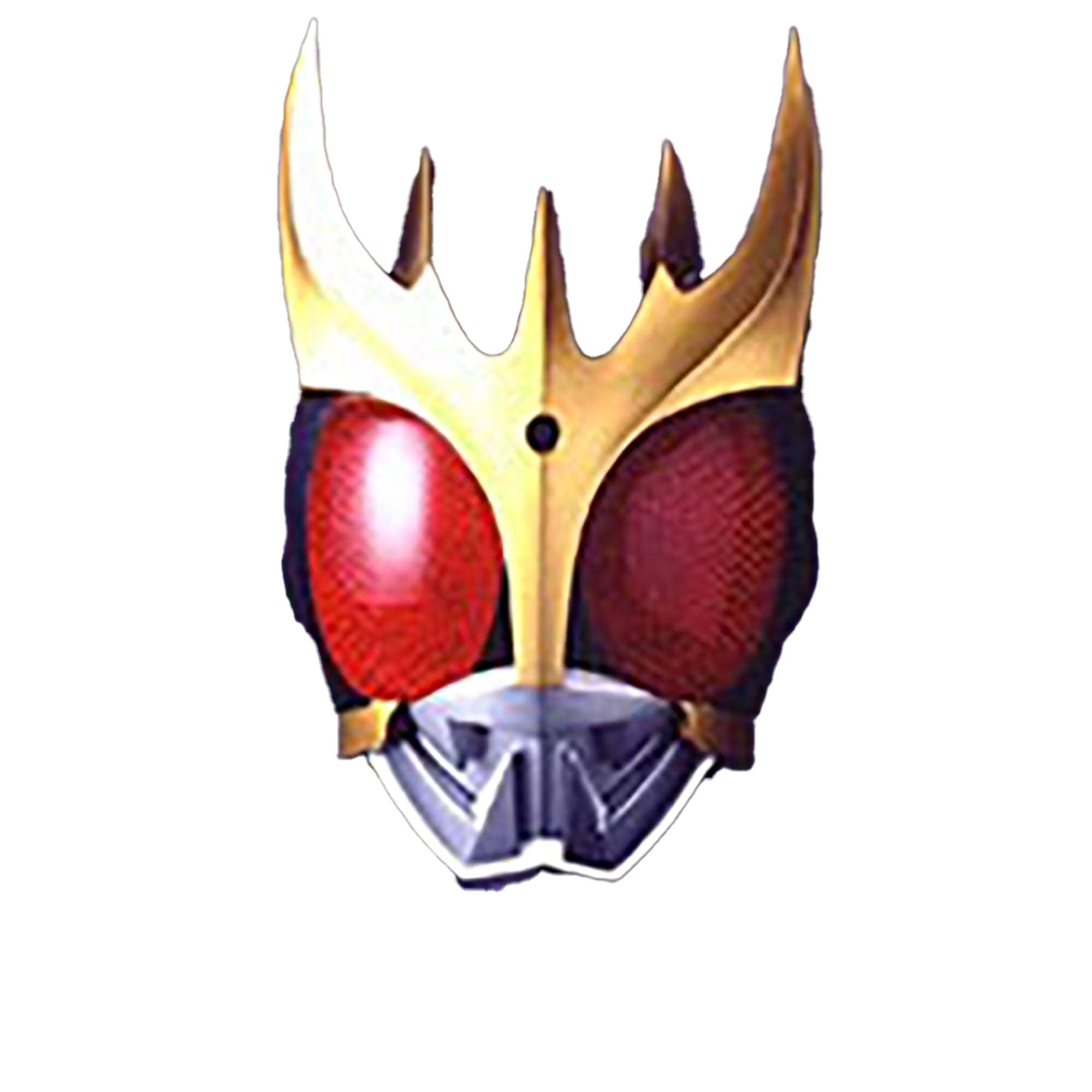仮面ライダークウガ（アルティメットフォーム）