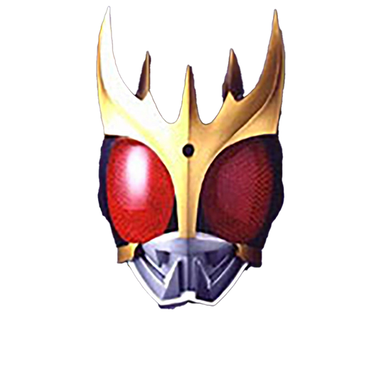 仮面ライダークウガ（アルティメットフォーム）