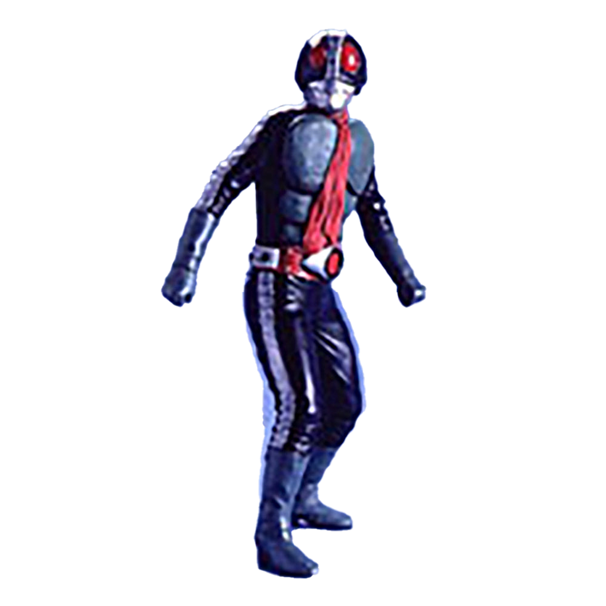 仮面ライダー旧2号 1/5スケール リアルスタチュー