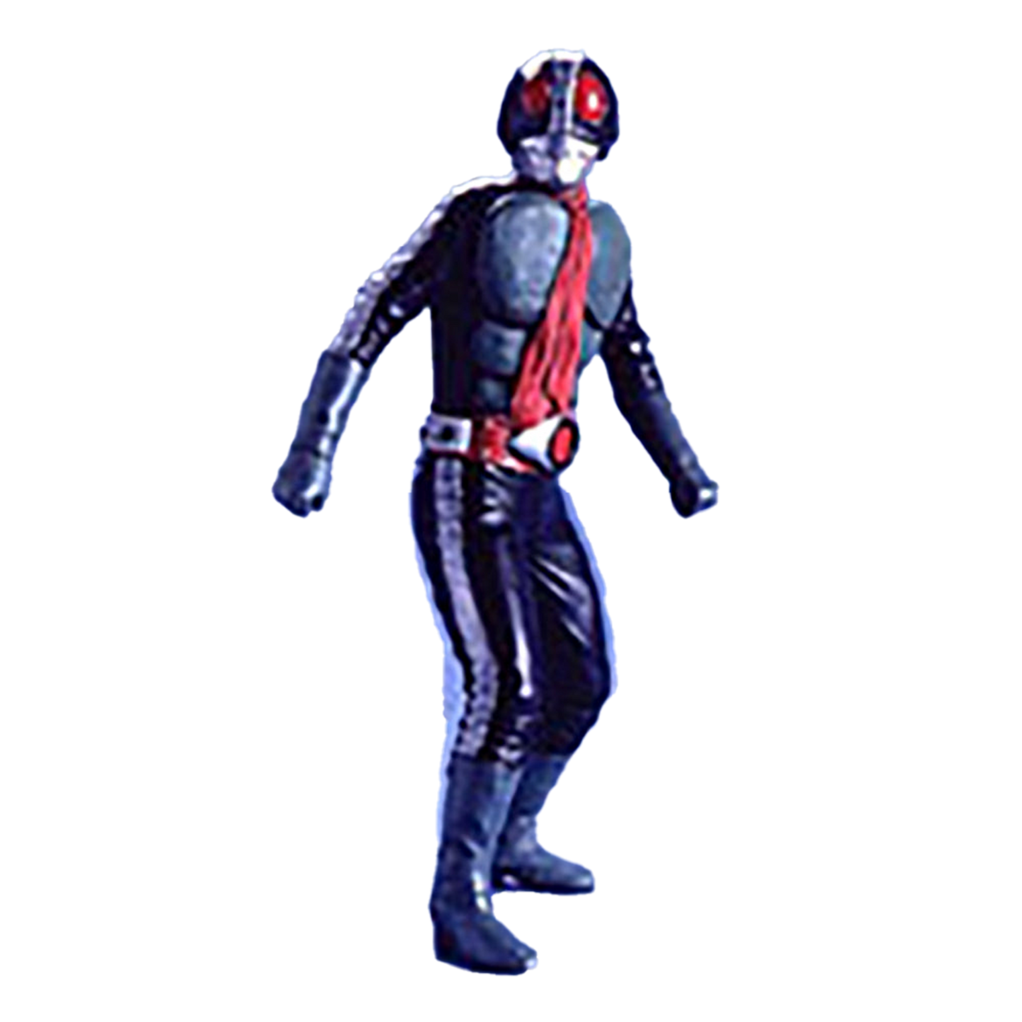 仮面ライダー旧2号 1/5スケール リアルスタチュー