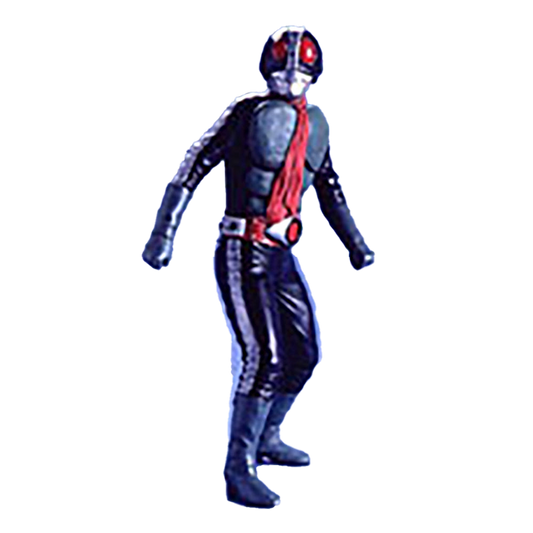仮面ライダー旧2号 1/5スケール リアルスタチュー