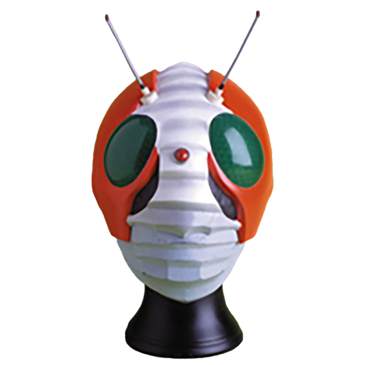 仮面ライダーV3 1/2スケールマスク