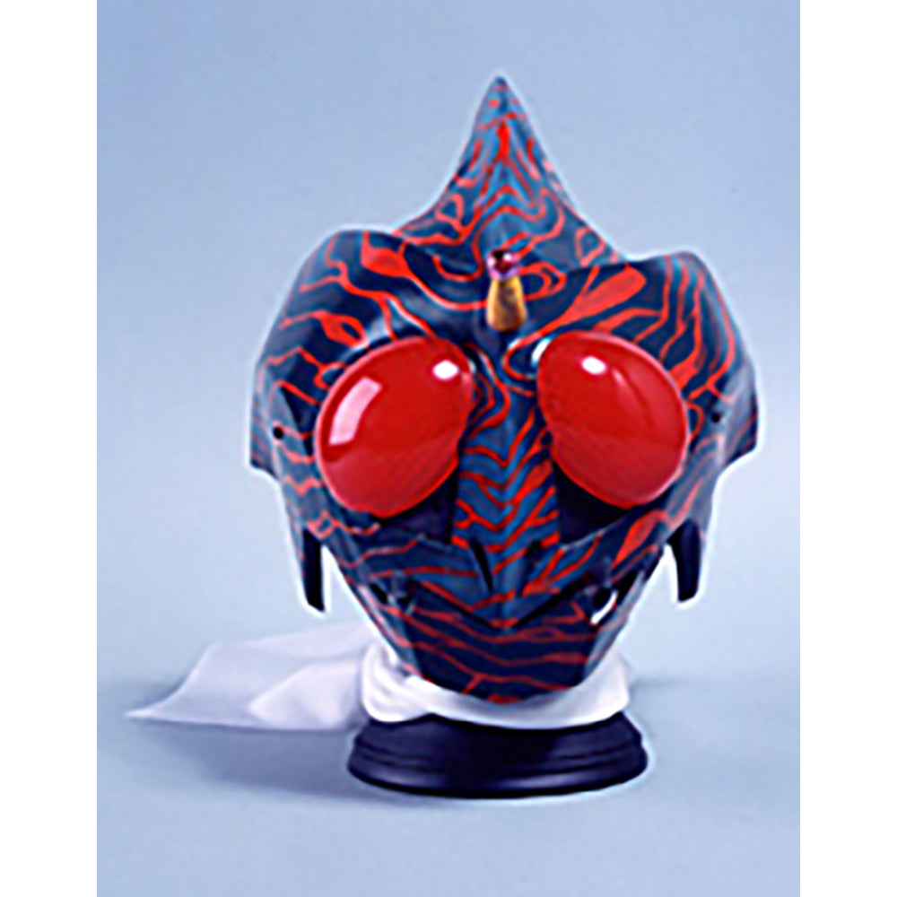 仮面ライダーアマゾン 1/2スケールマスク_0