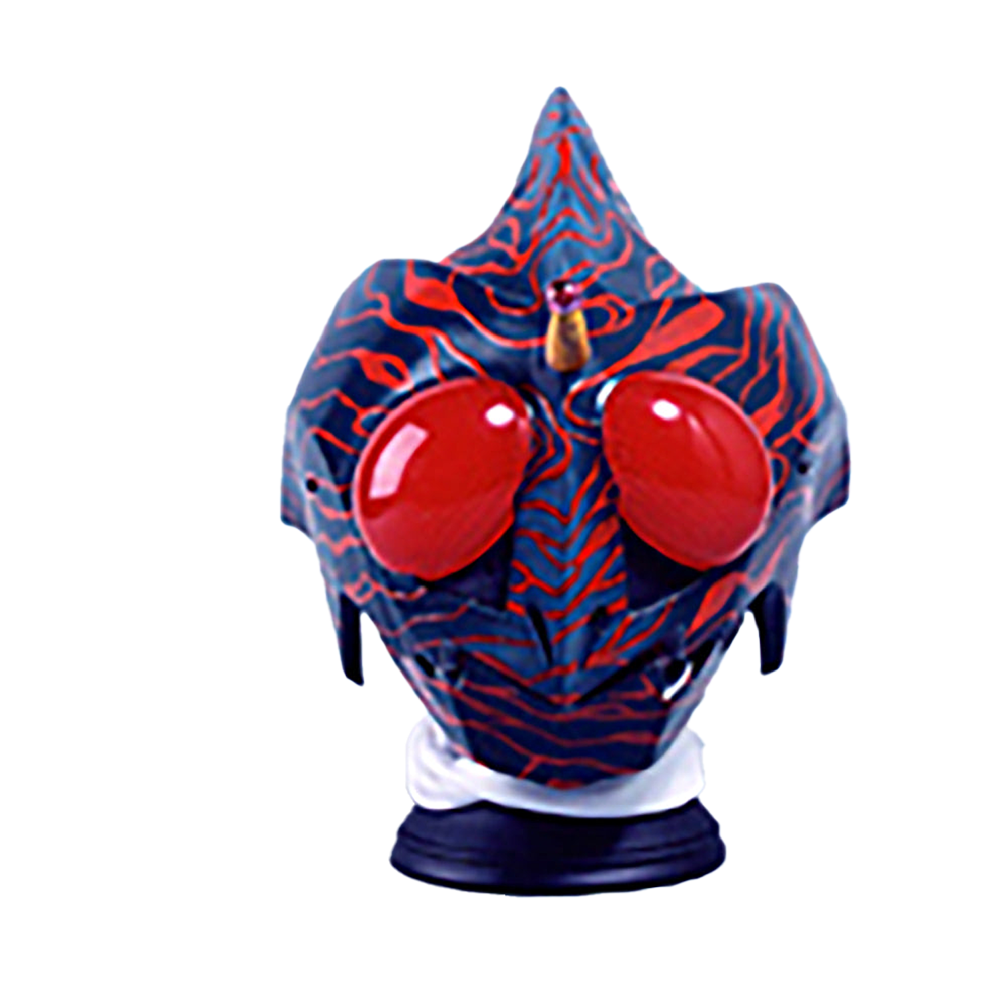 仮面ライダーアマゾン 1/2スケールマスク