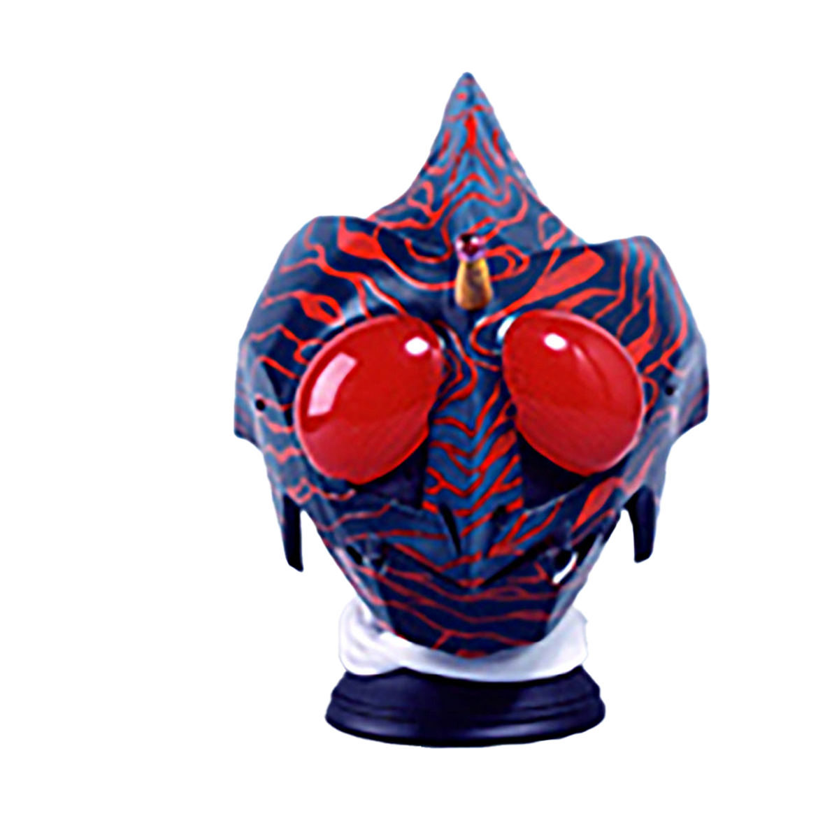 仮面ライダーアマゾン 1/2スケールマスク