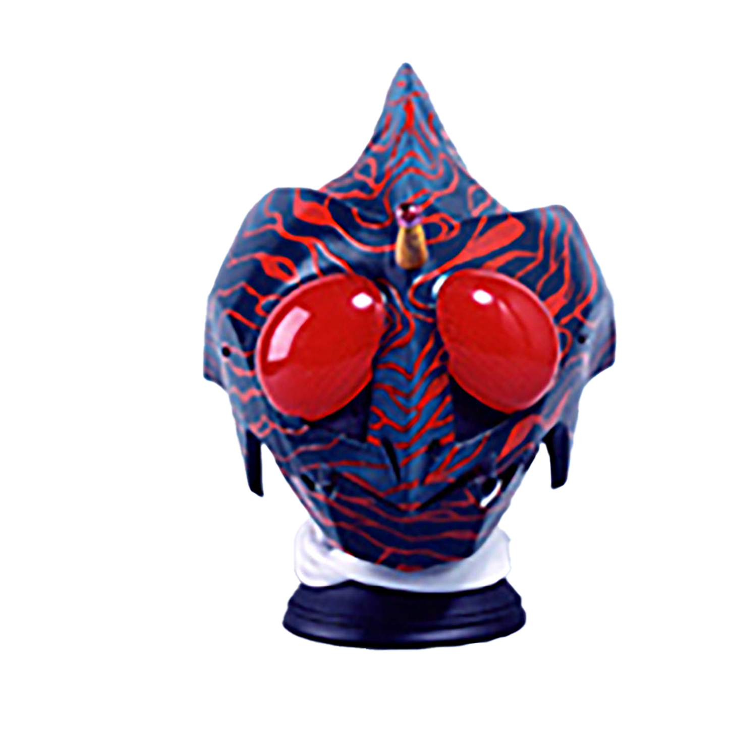仮面ライダーアマゾン 1/2スケールマスク