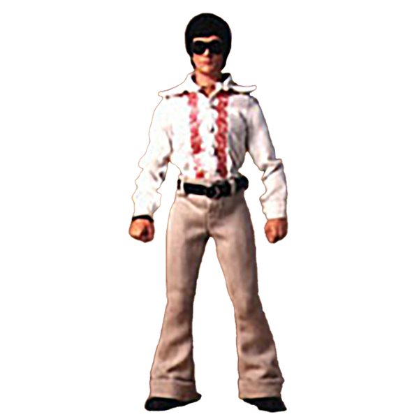 ブルース・リー ［24人のブルース・リー展］メディコムトイ24フルセット 24人のブルース・リー展 [SERIES 1] ＜Mode #6＞ | MEDICOM TOY