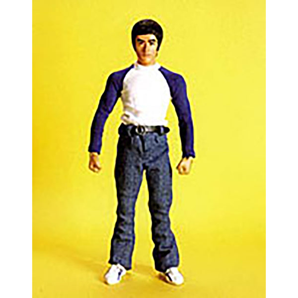 ブルース・リー ［24人のブルース・リー展］メディコムトイ24フルセット 24人のブルース・リー展 [SERIES 3] ＜Mode #14＞ | MEDICOM TOY