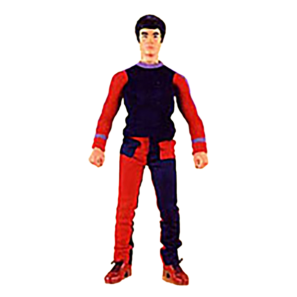 メディコムトイ「24人のブルース・リー展」コンプリートセット 未開封新品 24人のブルース・リー展 [SERIES 4] ＜Mode #22＞ | MEDICOM TOY