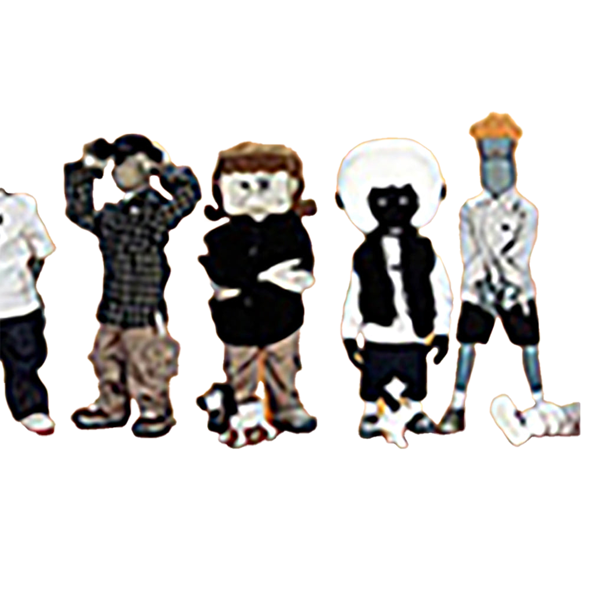 TOMKID
