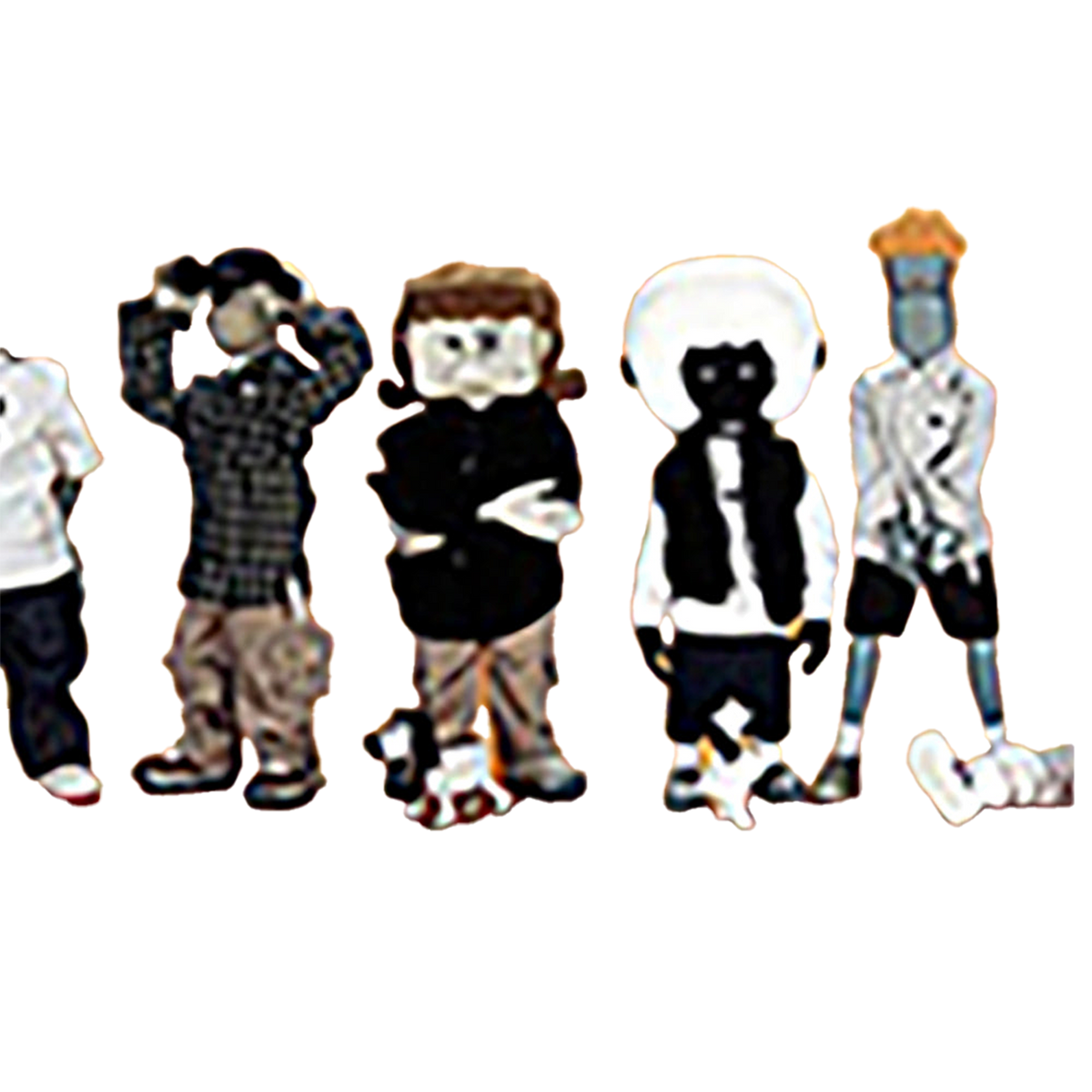 TOMKID