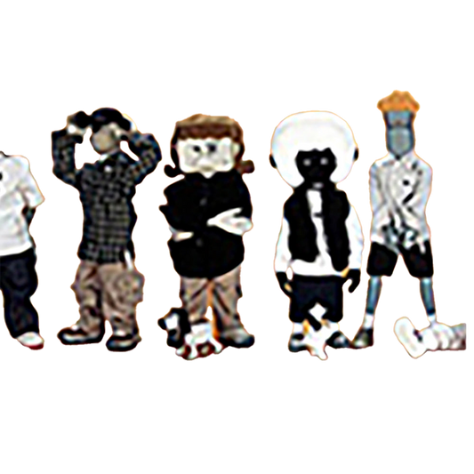 TOMKID