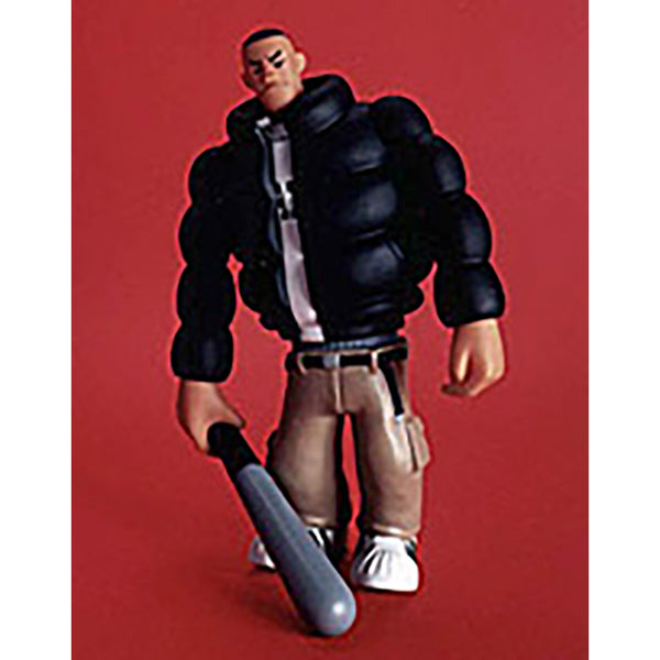 TOKYO TRIBE 2 [KAI] | MEDICOM TOY OFFICIAL STORE