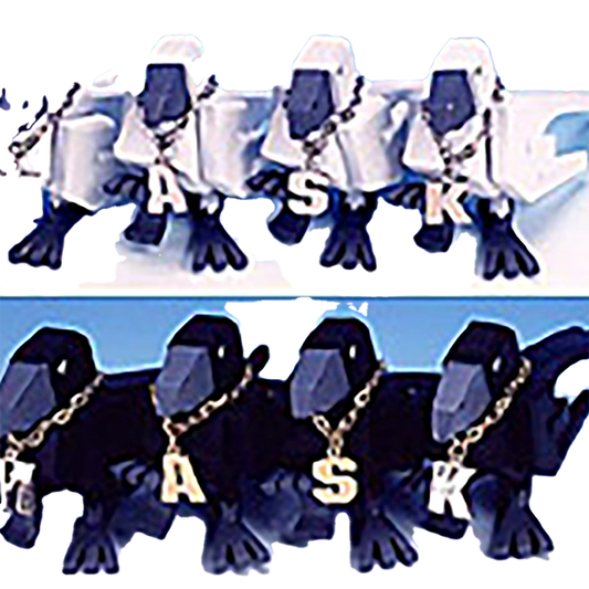 MASKS CROW TEAM