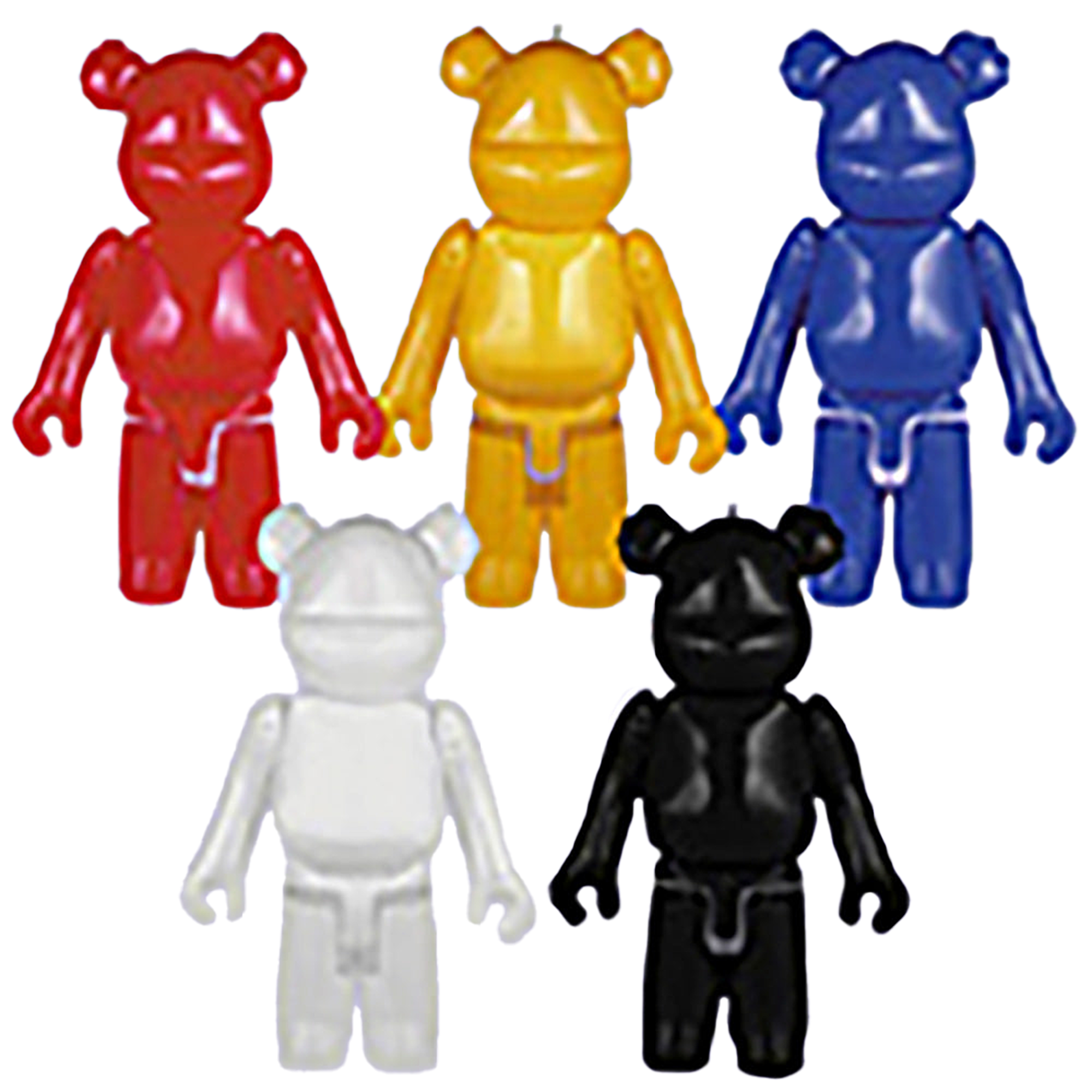 バルーンBE@RBRICK