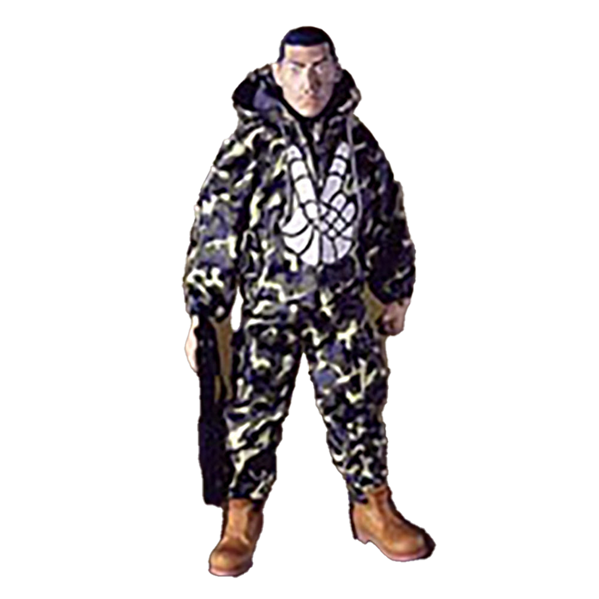 HANDS TROOPER レフティ