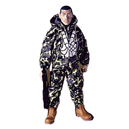 HANDS TROOPER レフティ
