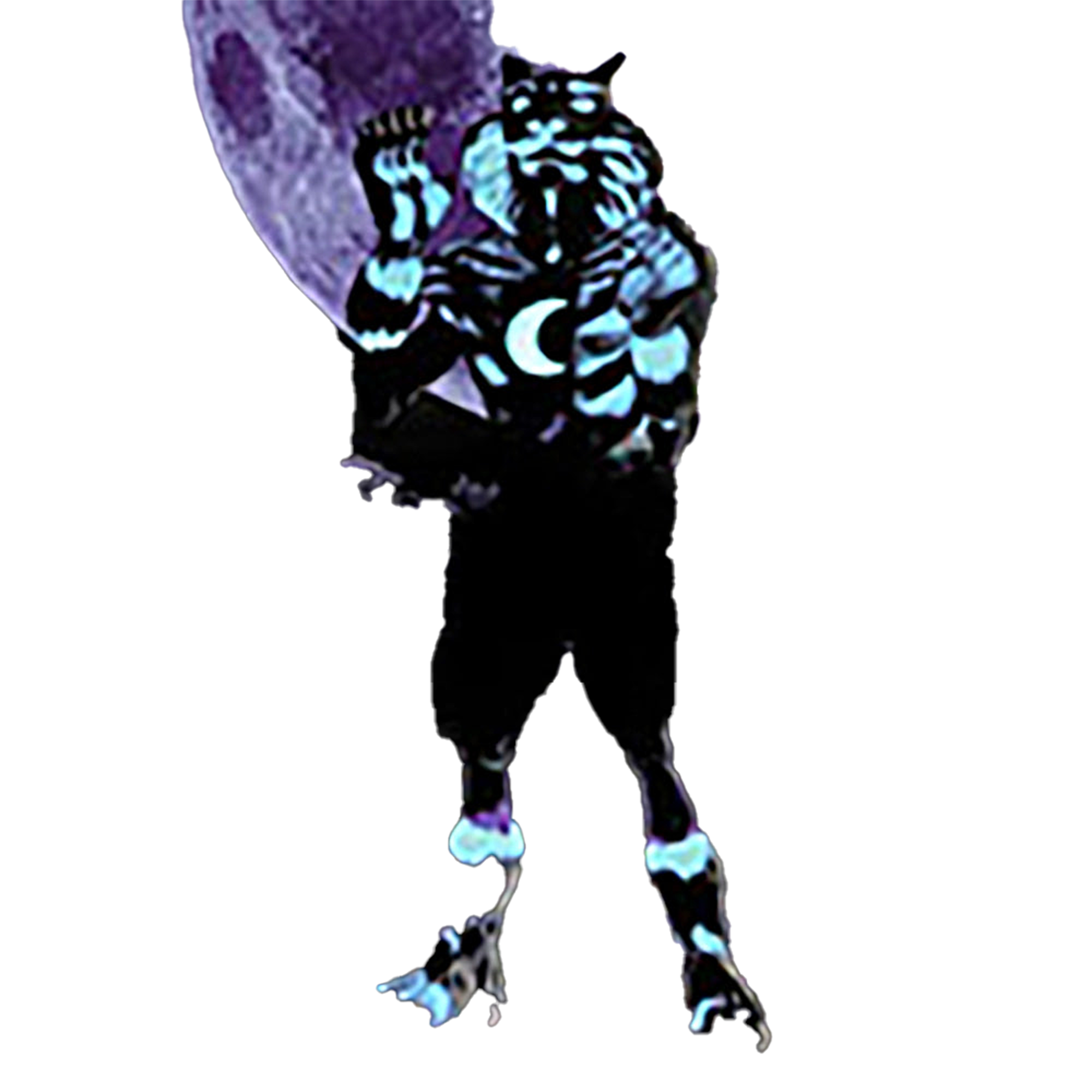 ルミナボーグ
