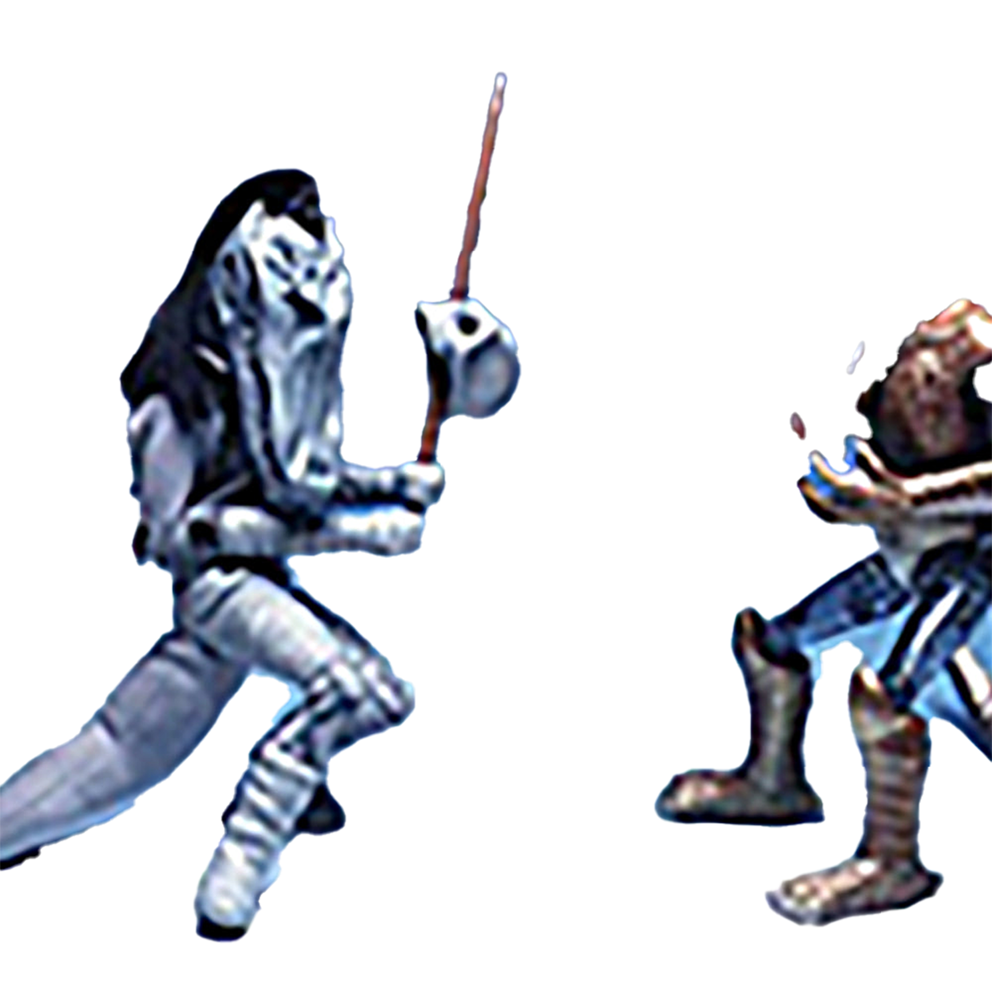 COCOBOY vs SKULLBONZ