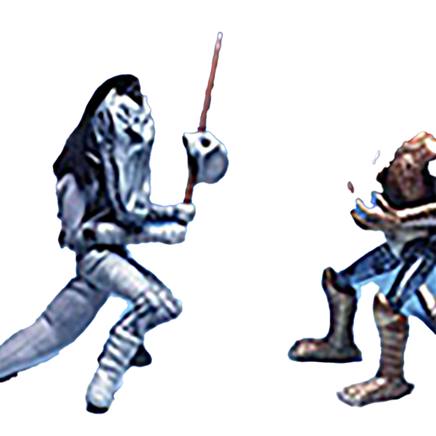 COCOBOY vs SKULLBONZ