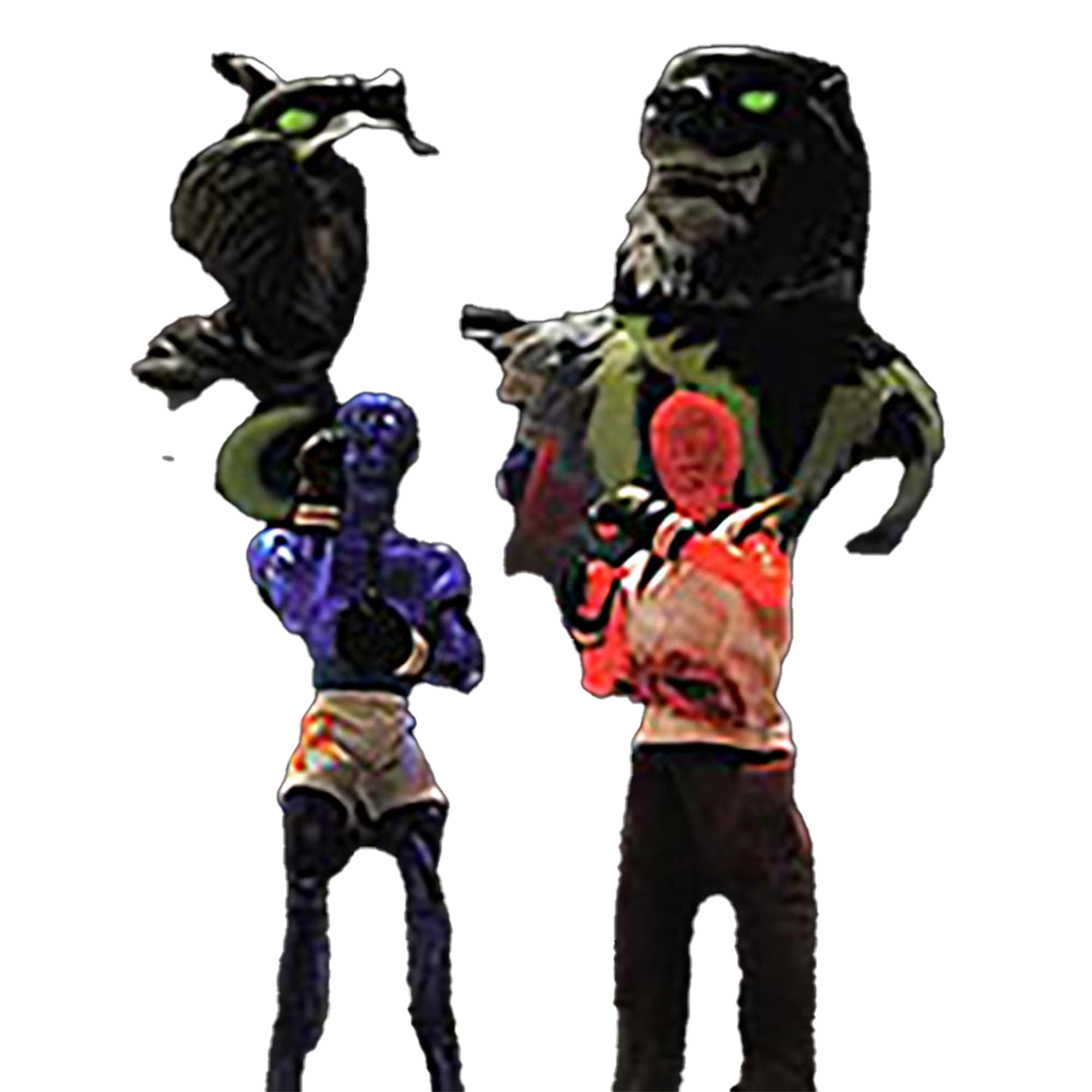 MACHROID