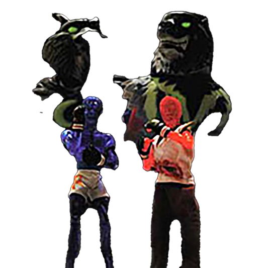 MACHROID