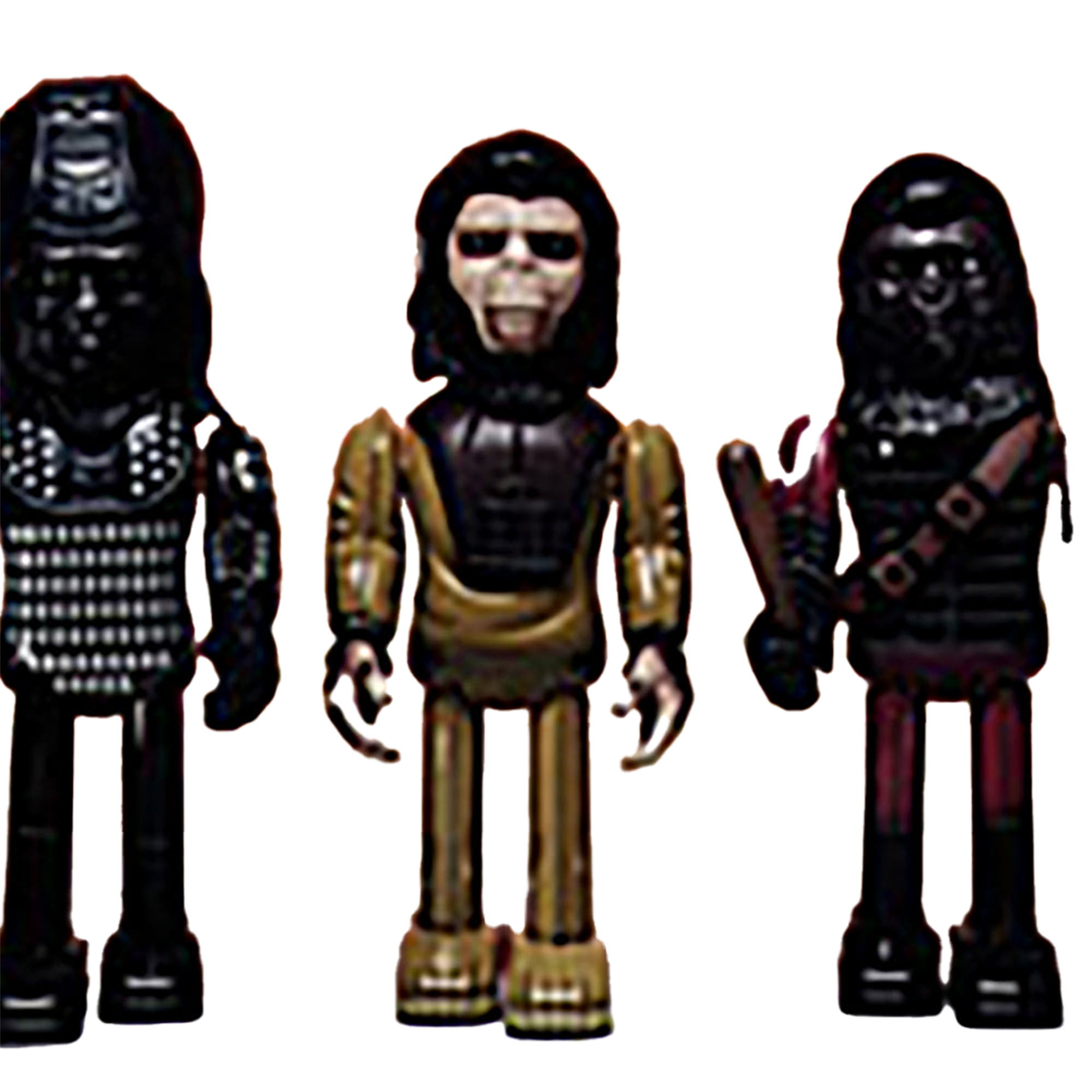 PLANET OF THE APES