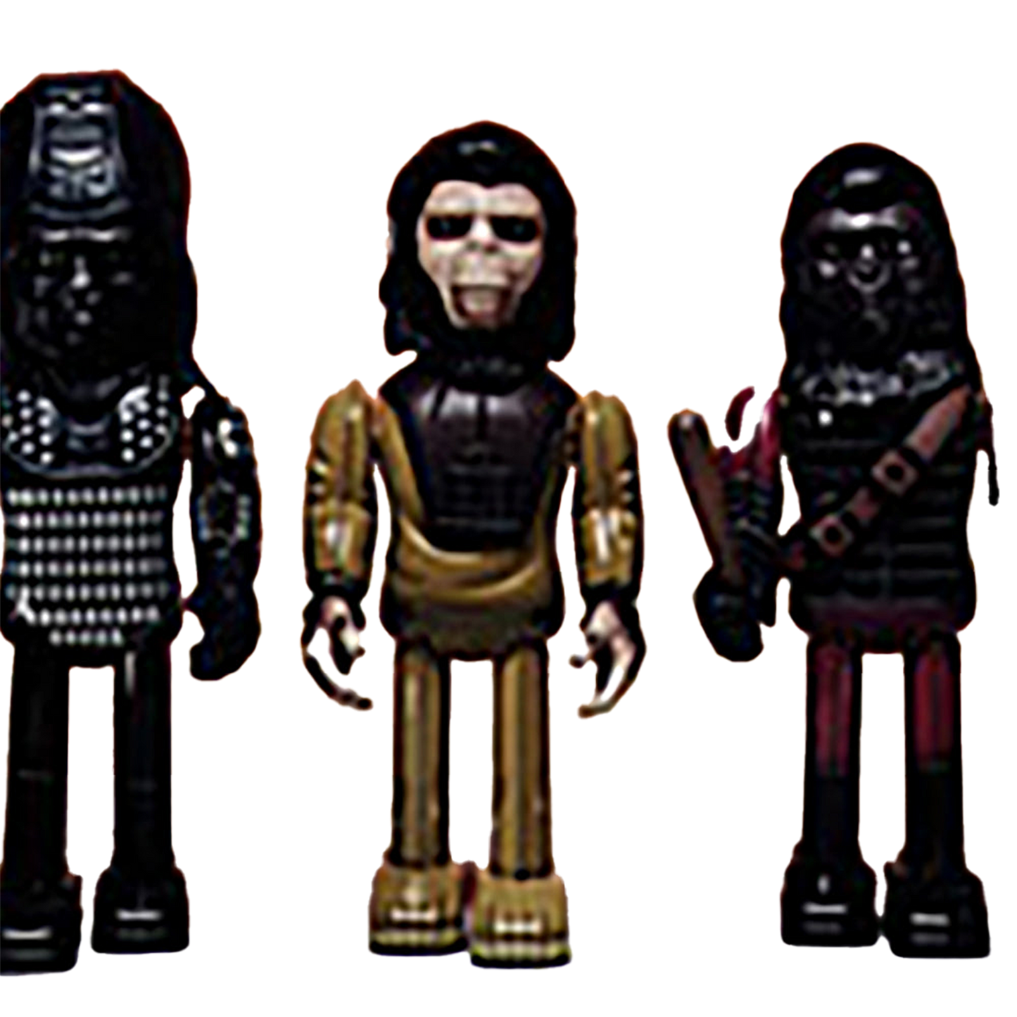 PLANET OF THE APES